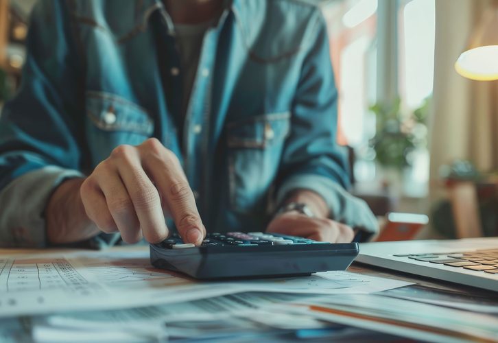 The cost of doing business