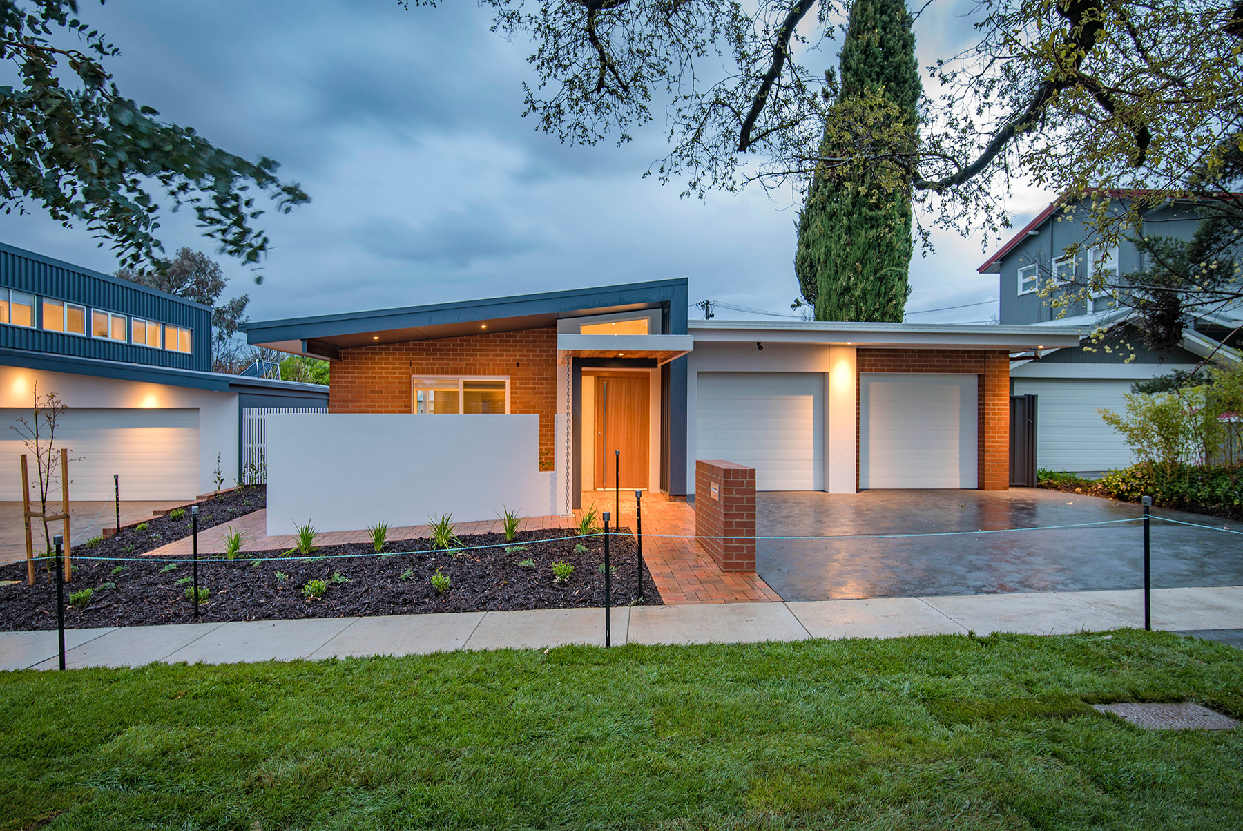 Housing supply and delivery