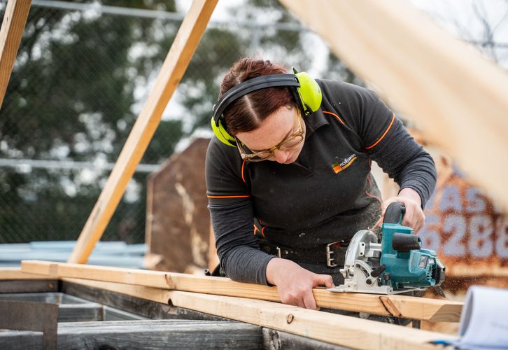 Building our future workforce