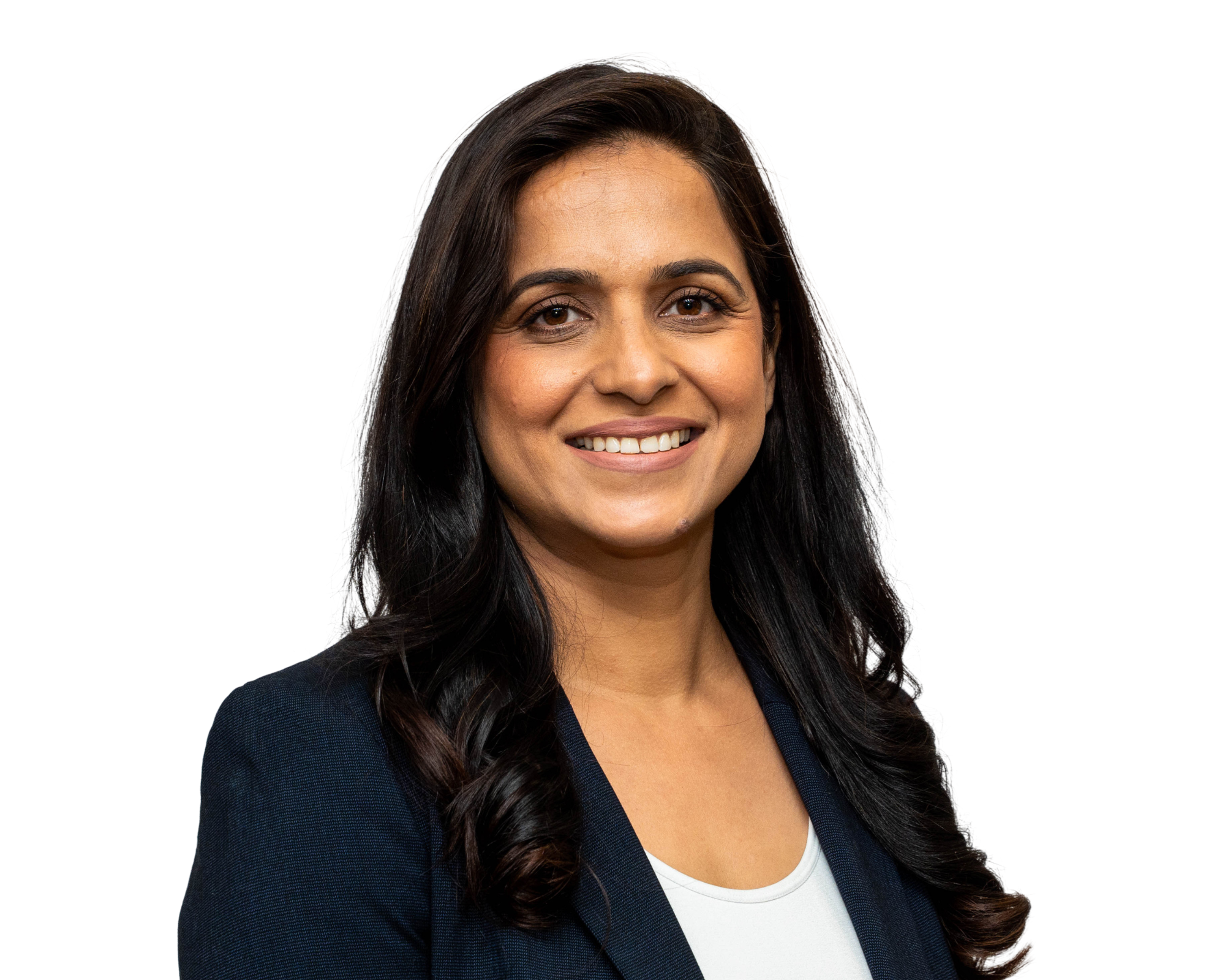 Anisha Sachdeva Marar
