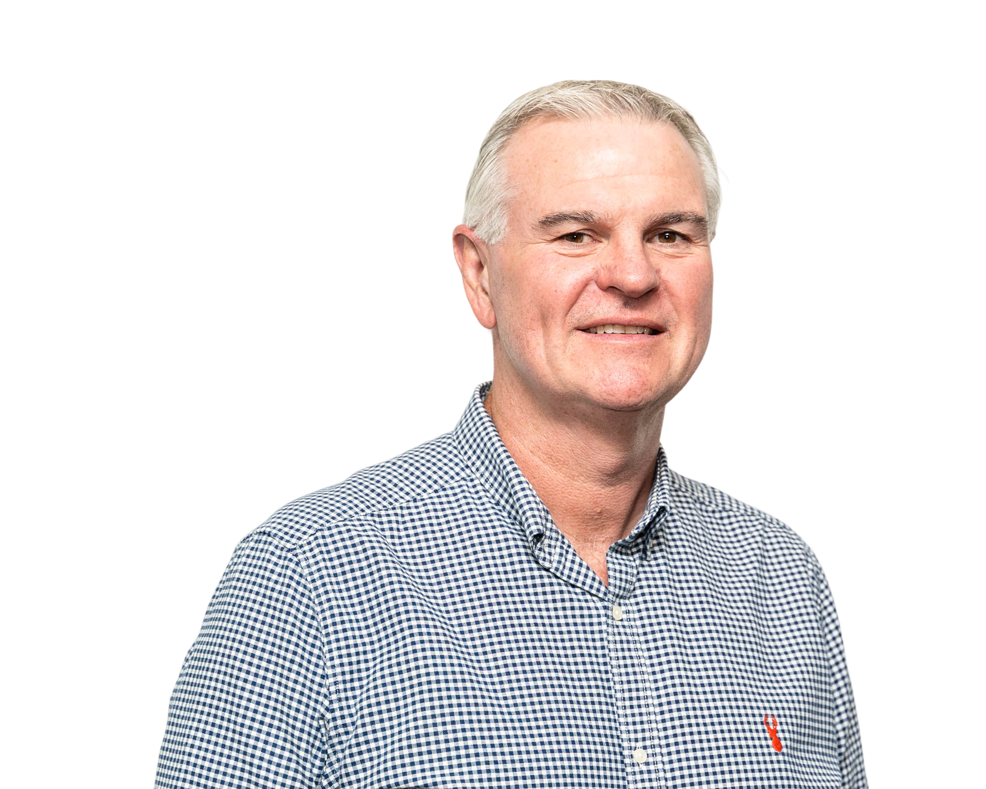 Bryan Leeming