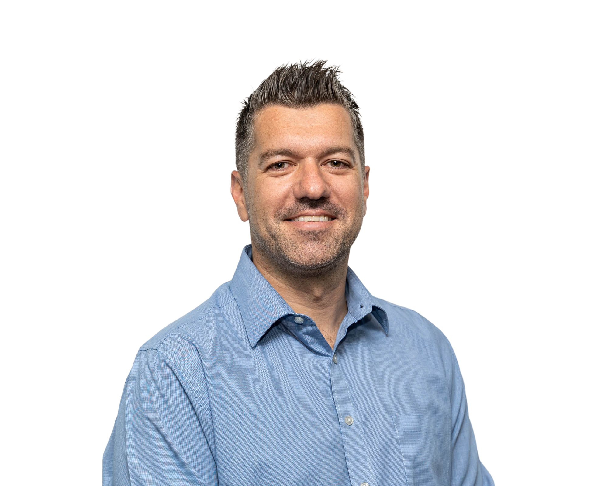 Jason Tanchevski