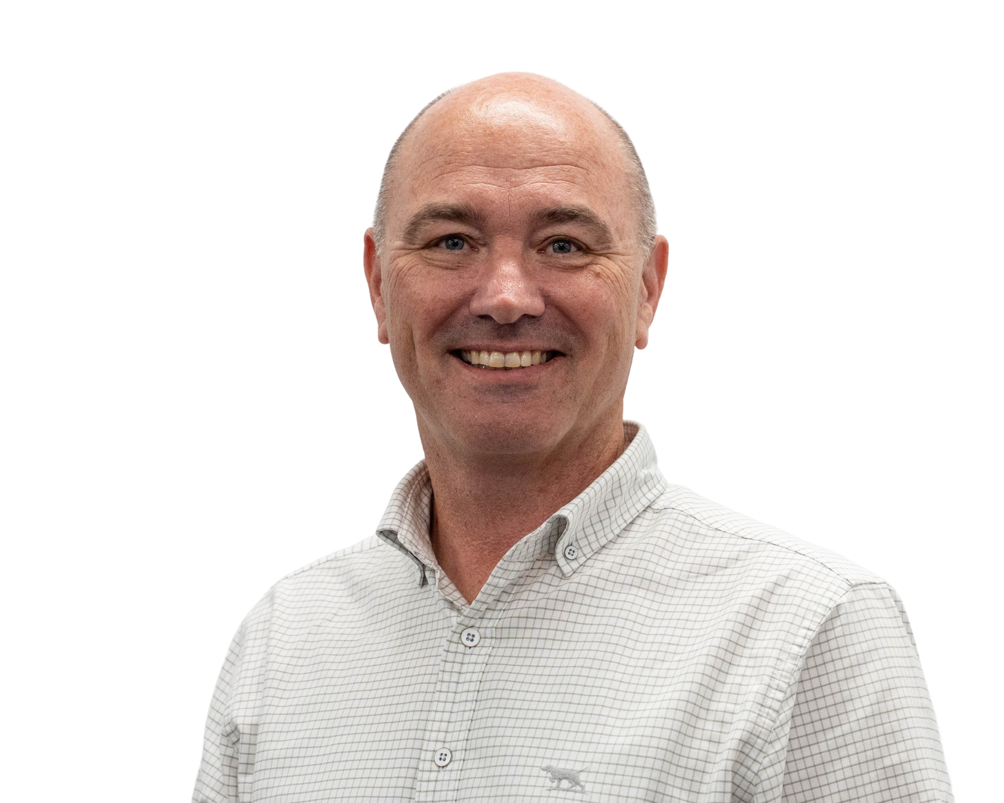 Stuart Ritchie