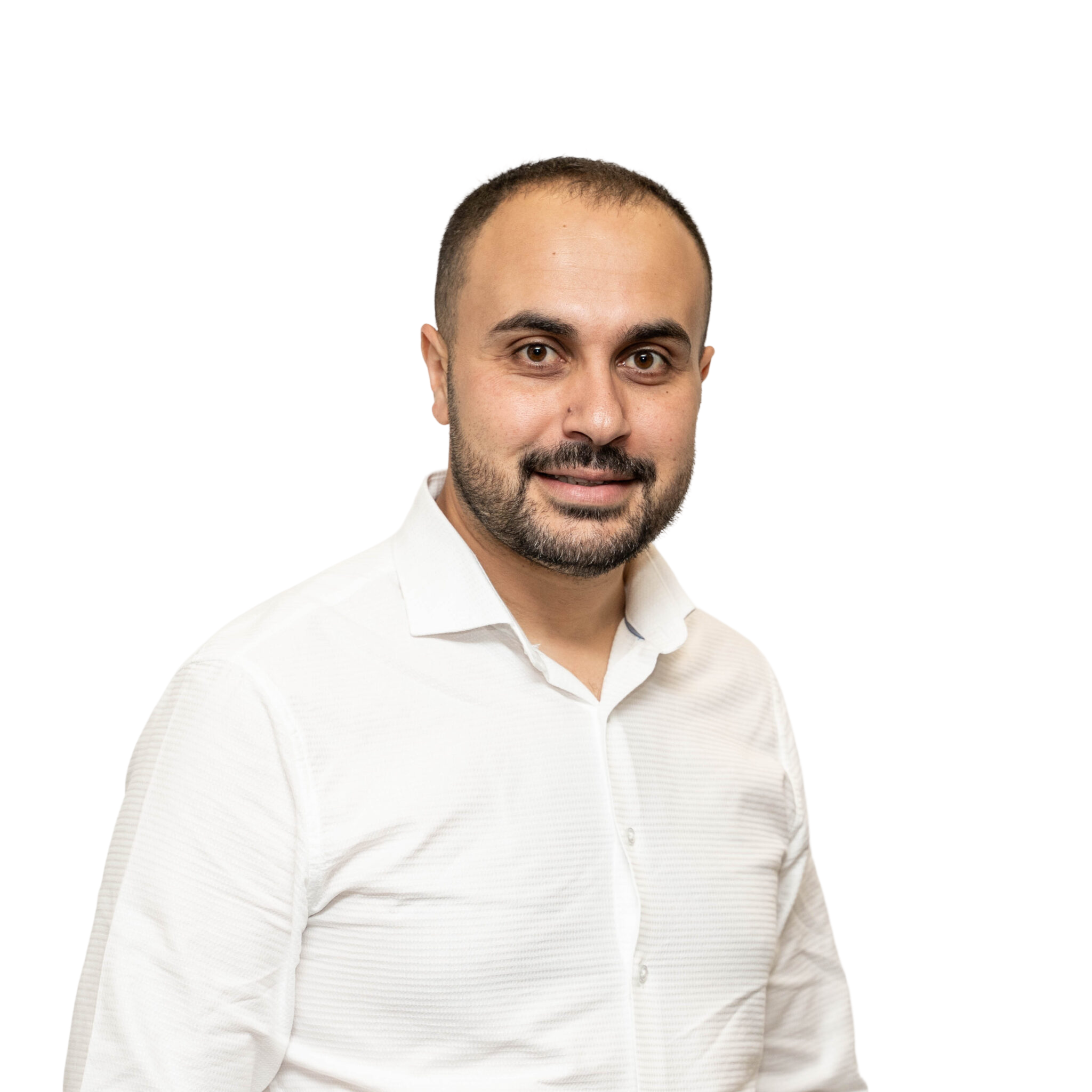 Ziad Zakout