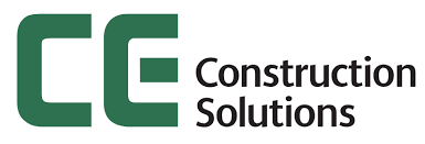 CE Construction Services logo