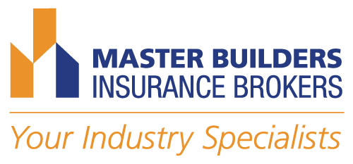 Master Builders Insurance Brokers logo