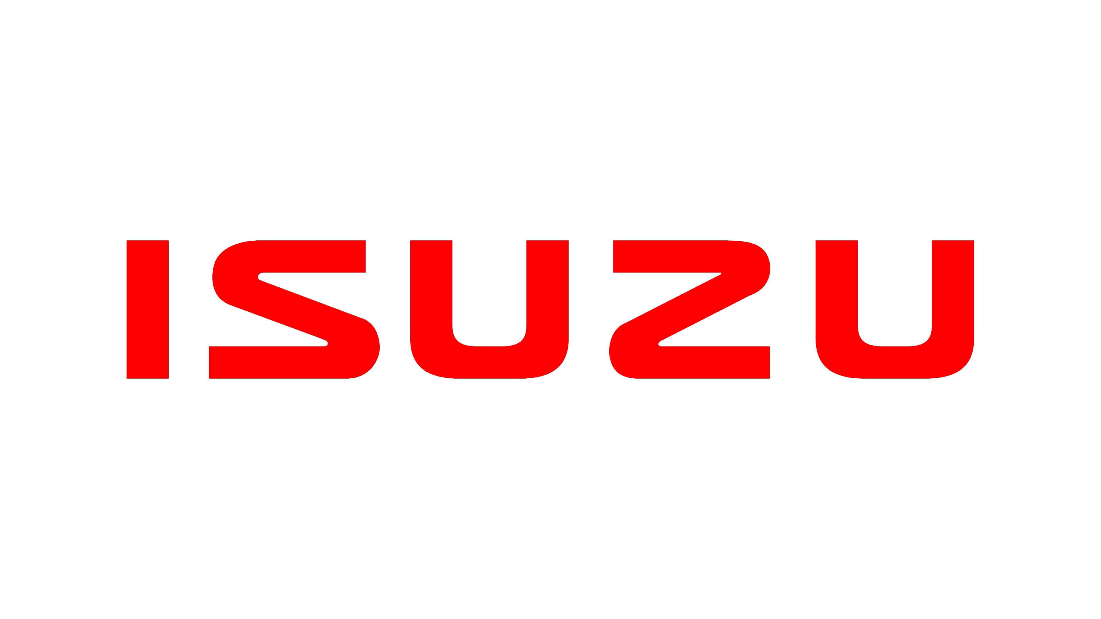 Canberra Isuzu logo