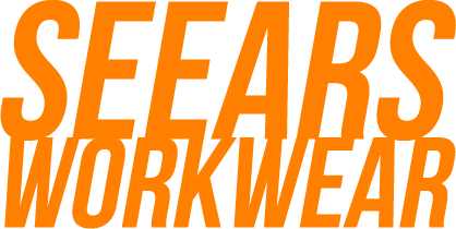 Seears Workwear logo