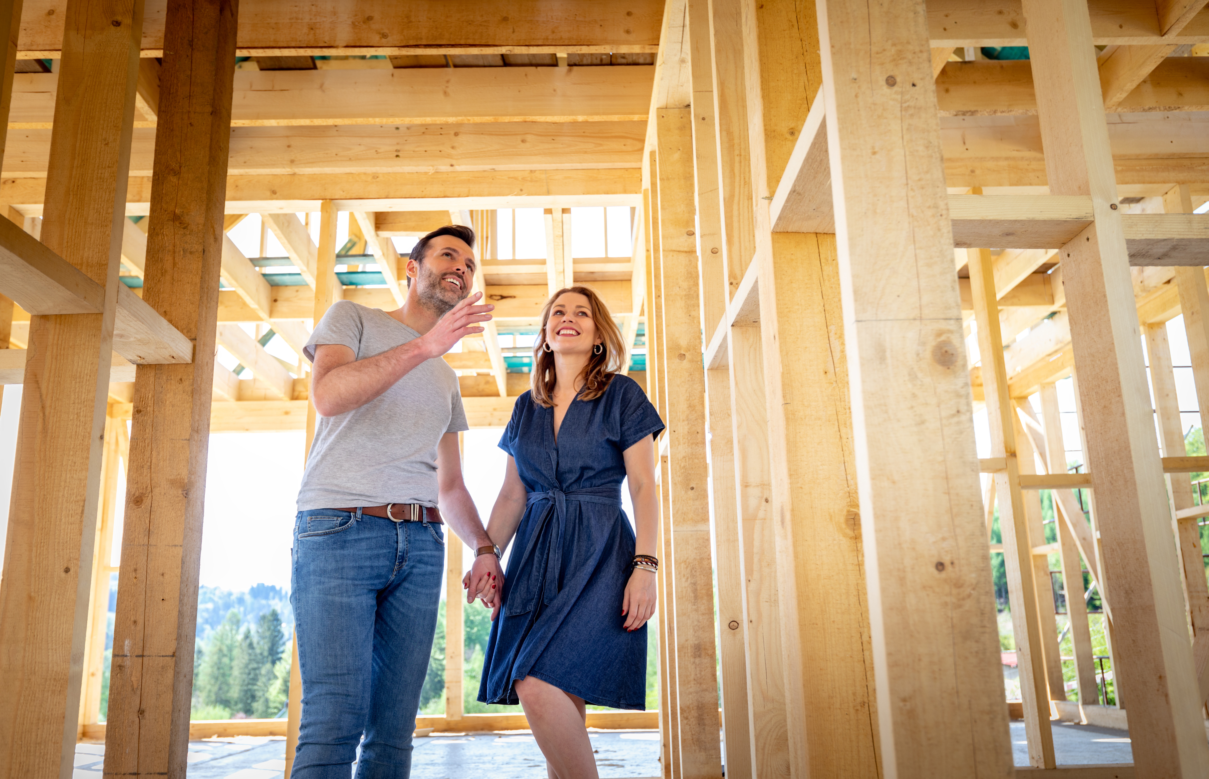 Discounted home warranty insurance