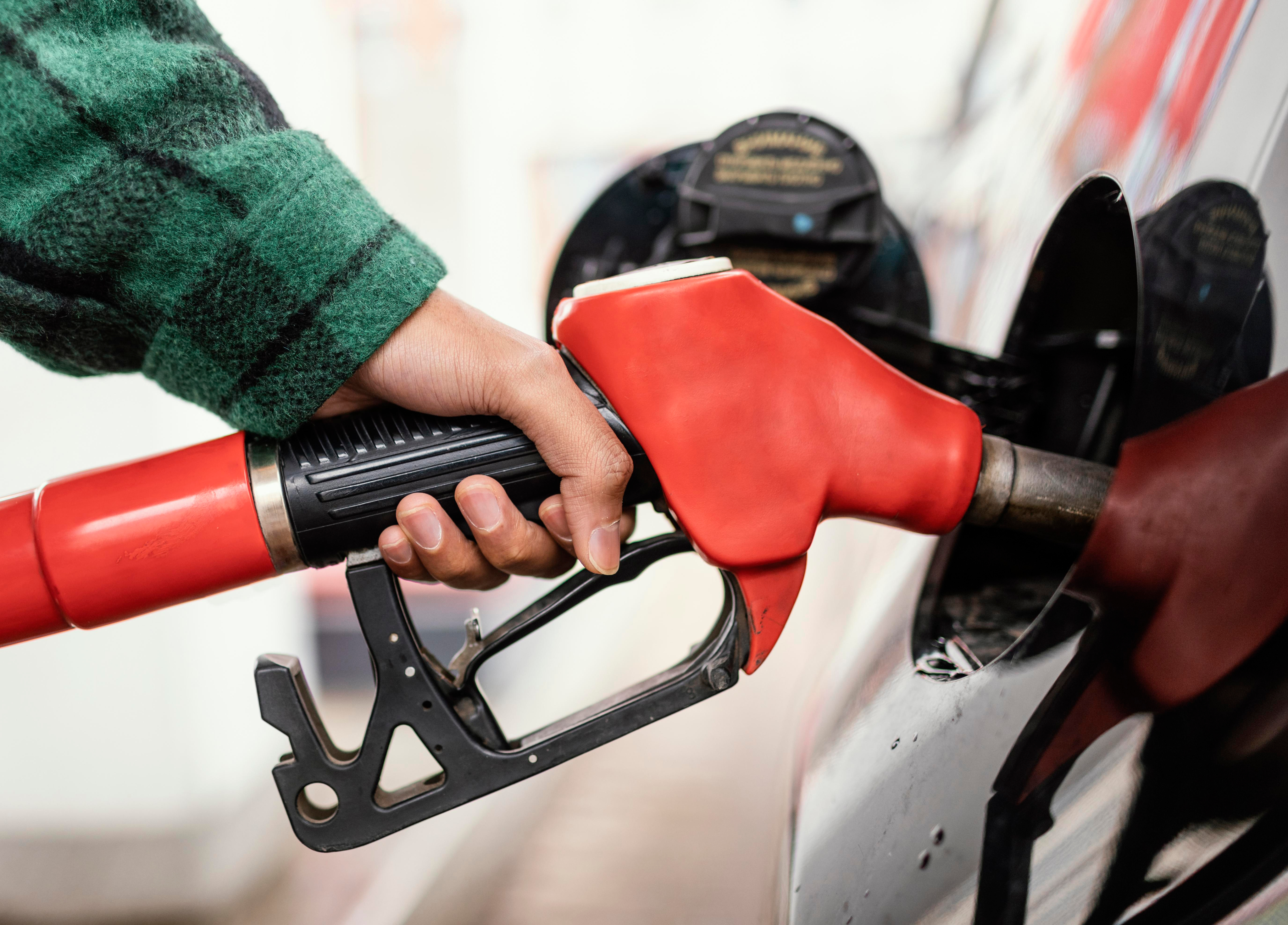 Fuel savings