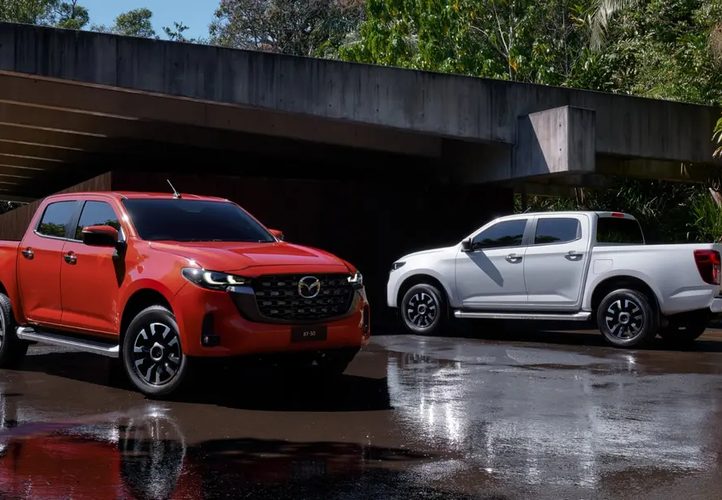 Vehicle fleet discounts
