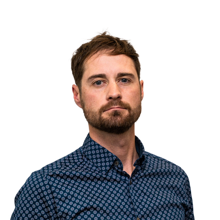 Alex Mueller