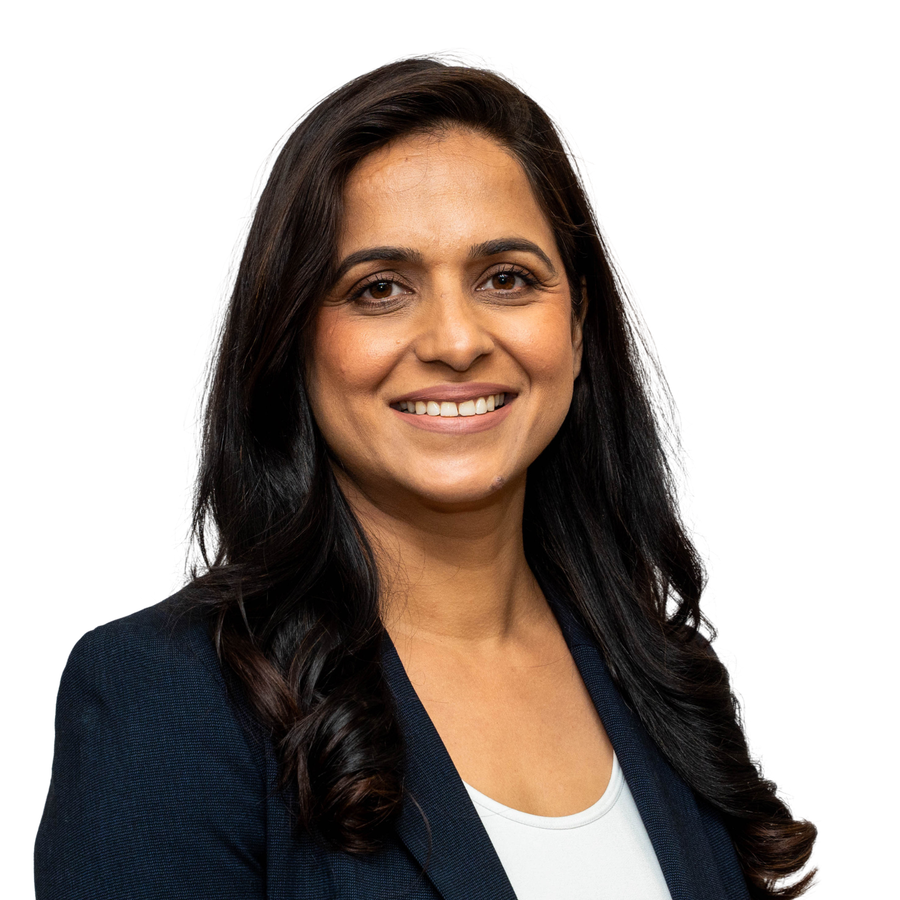 Anisha Sachdeva Marar