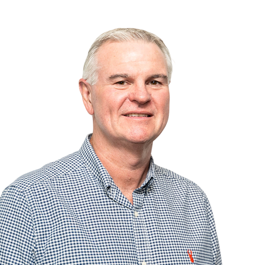Bryan Leeming