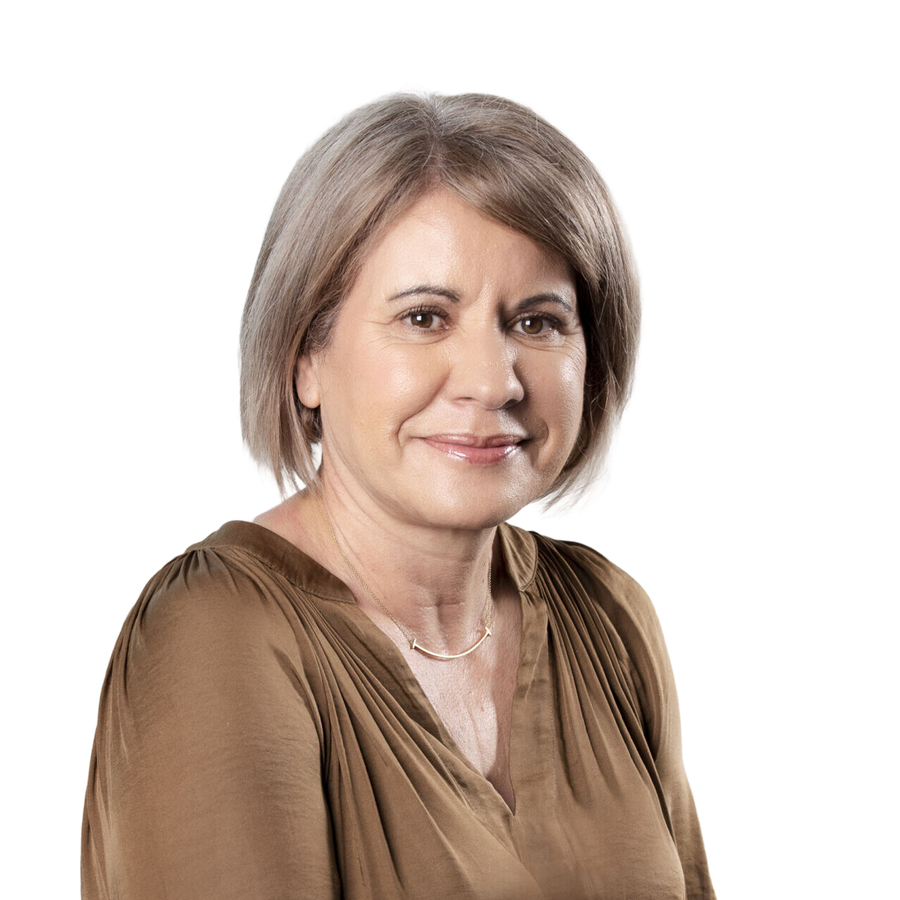 Graciete Ferreira