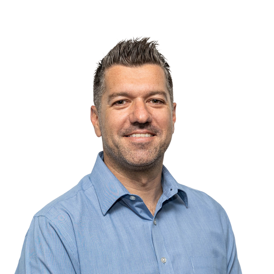 Jason Tanchevski