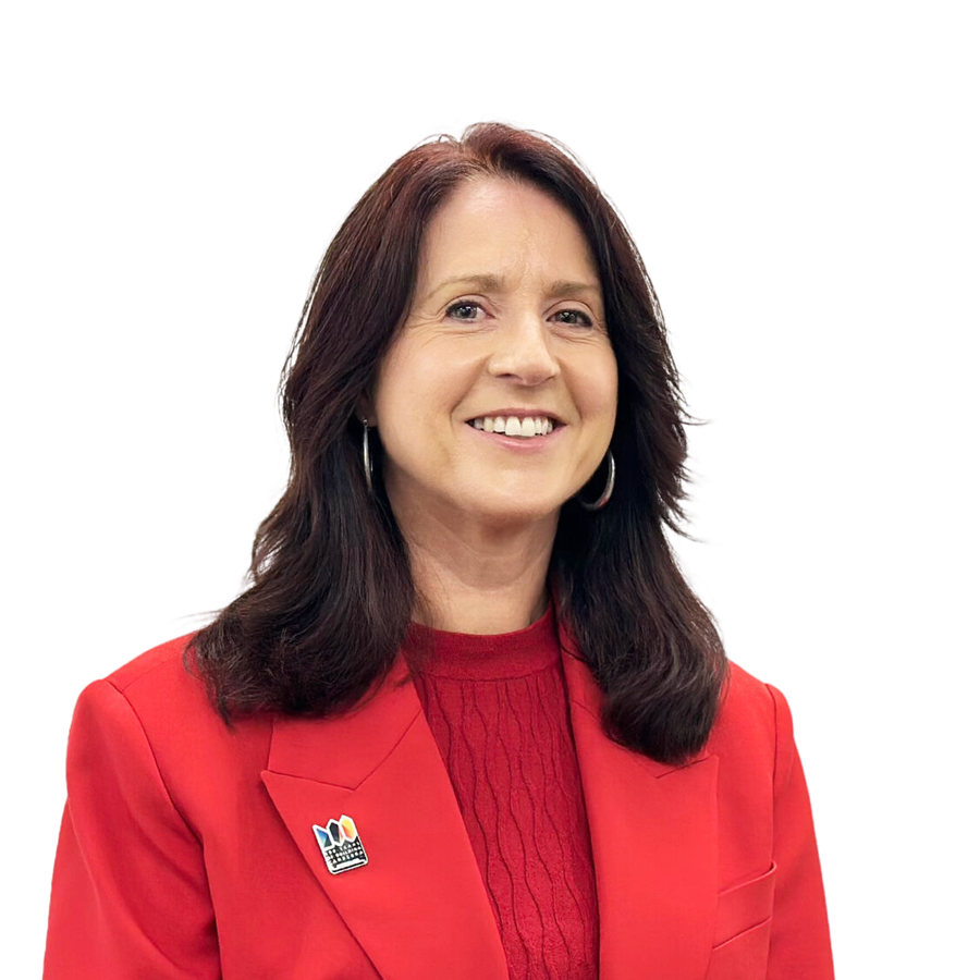 Karen Shaw