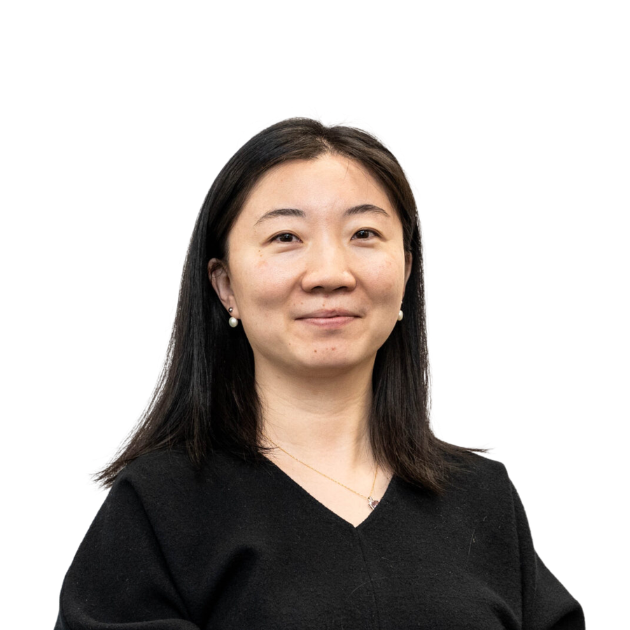 Lin Jia