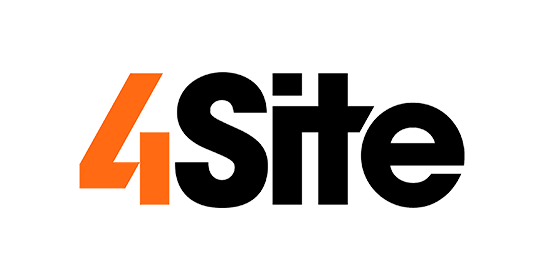 4Site logo