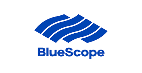 Bluescope logo