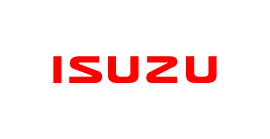 Canberra Isuzu logo