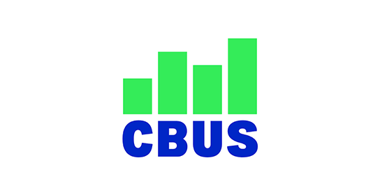 Cbus Super logo