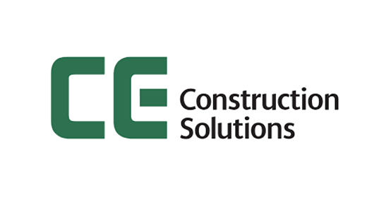 CE Construction Services logo