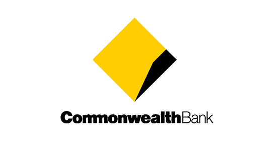 Commonwealth Bank of Australia logo
