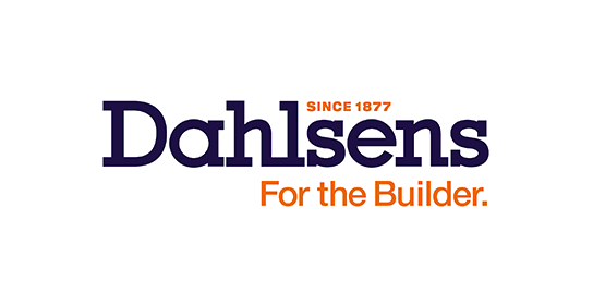 Dahlsens logo