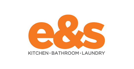 e&s Commercial logo