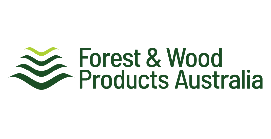 Forest & Wood Products Australia logo