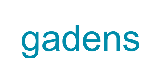 Gadens logo