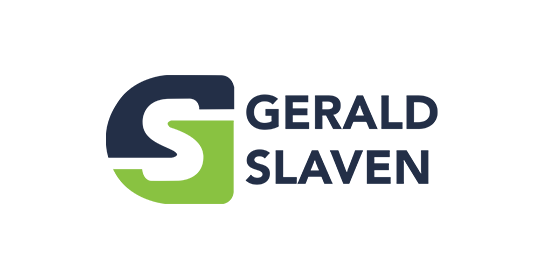 Gerald Slaven logo