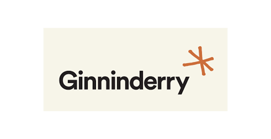 Ginninderry logo