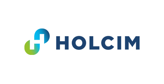 Holcim logo