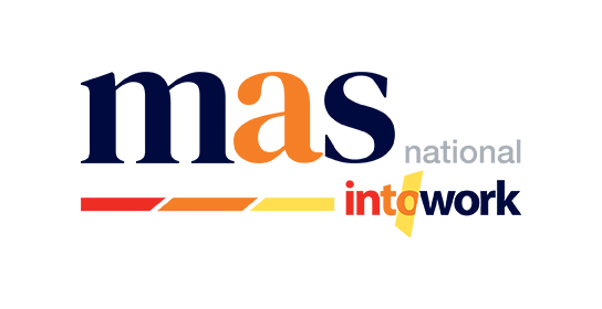 MAS National logo