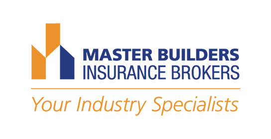 Master Builders Insurance Brokers logo