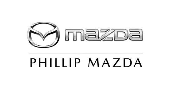 Phillip Mazda logo