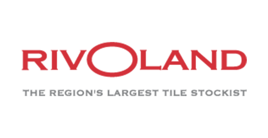 Rivoland Tiles logo