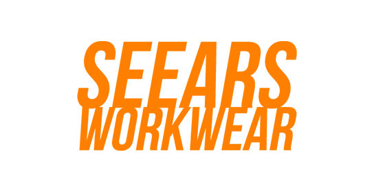 Seears Workwear logo