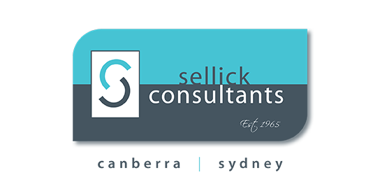 Sellick Consultants logo