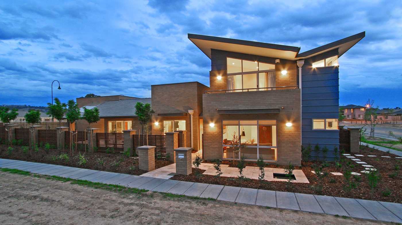 2007 Jenolan charity house