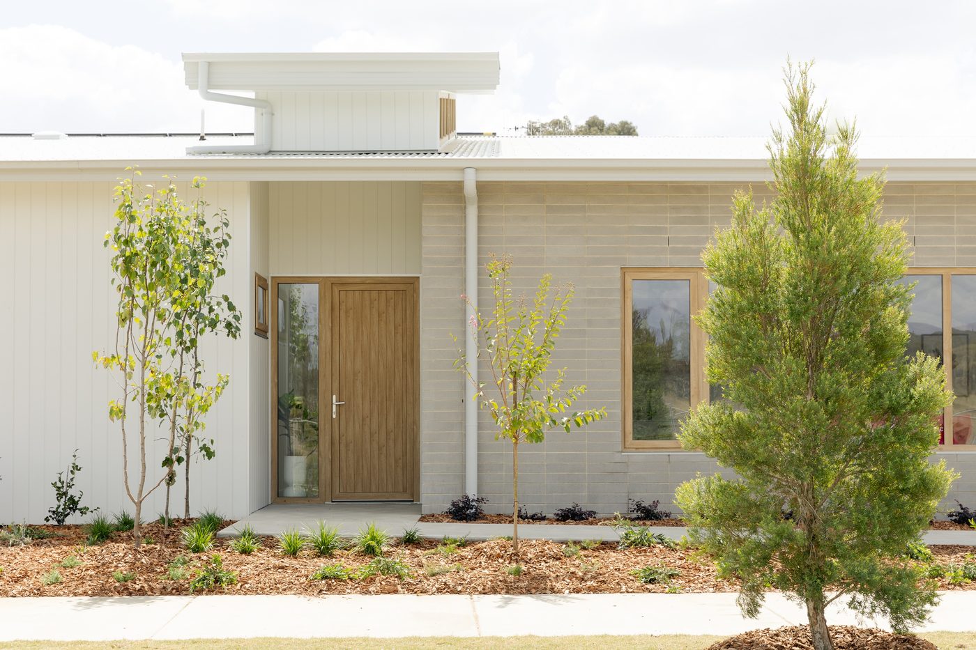 2023 Strathnairn charity house