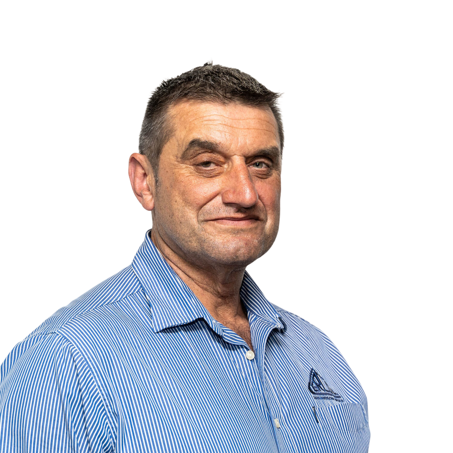 Peter Henden