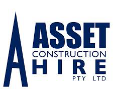 Asset Construction Hire