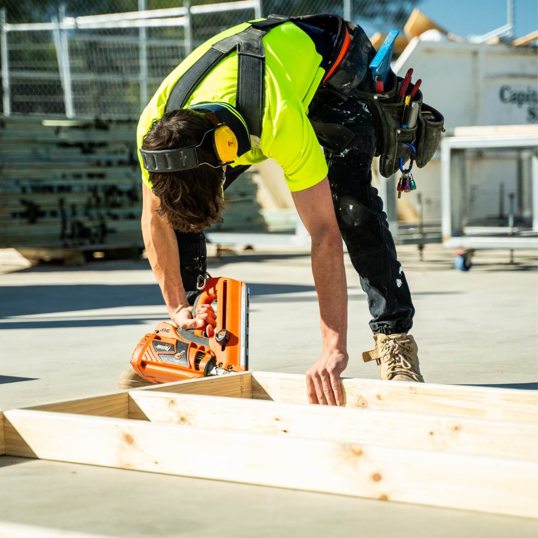 Suppliers and Subcontractors construction