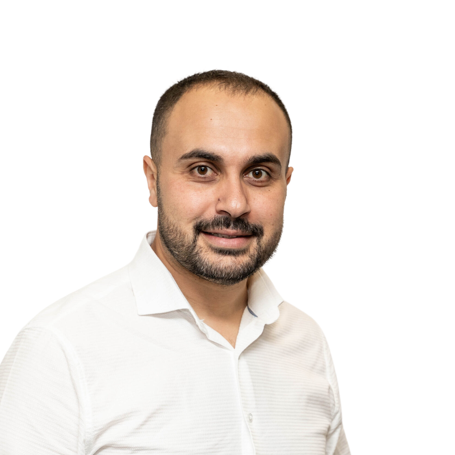Ziad Zakout