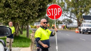 Your traffic controller has a ticket. But what’s actually on it?