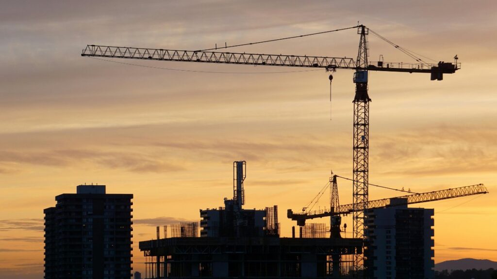 Safety Alert: Temporary Edge Protection Systems under the spotlight