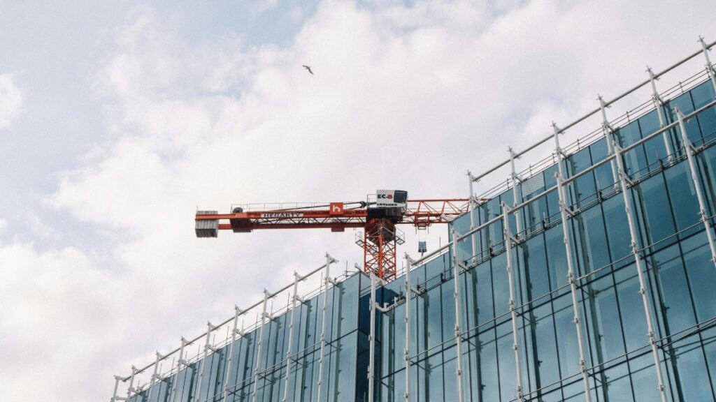 AI and WHS: what builders need to know
